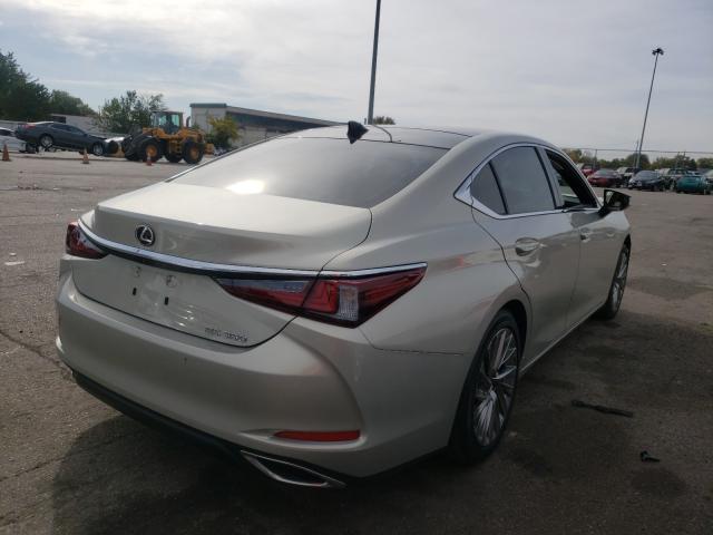 Photo 3 VIN: 58ABZ1B18KU006123 - LEXUS ES 350 