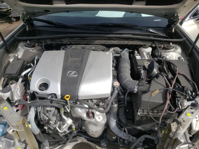 Photo 6 VIN: 58ABZ1B18KU006123 - LEXUS ES 350 