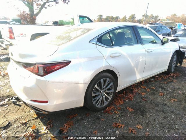 Photo 3 VIN: 58ABZ1B18KU007689 - LEXUS ES 