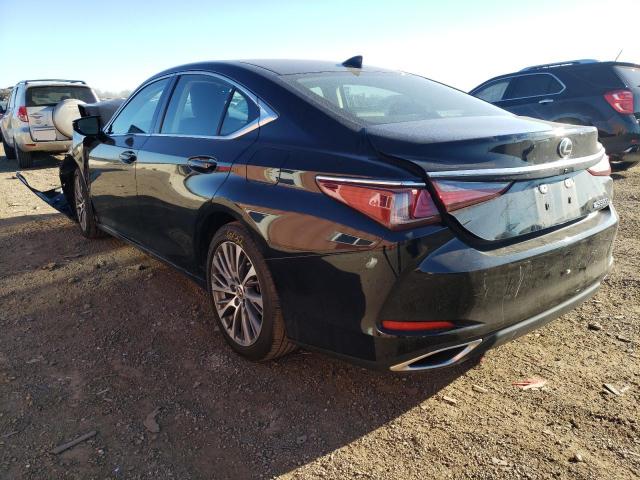 Photo 2 VIN: 58ABZ1B18KU008535 - LEXUS ES 350 