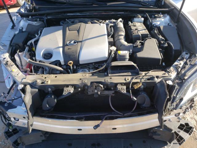 Photo 6 VIN: 58ABZ1B18KU008969 - LEXUS ES 350 