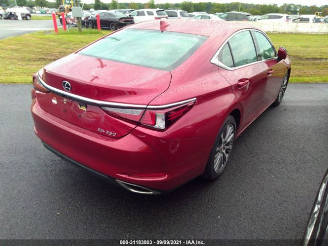 Photo 3 VIN: 58ABZ1B18KU011404 - LEXUS ES 