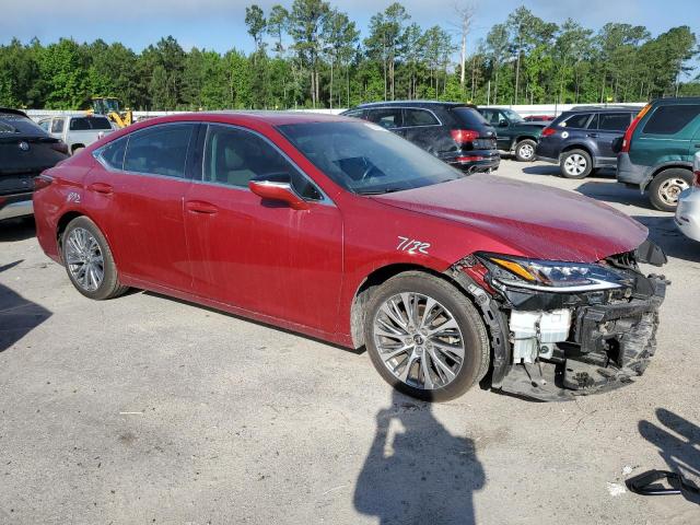 Photo 3 VIN: 58ABZ1B18KU011838 - LEXUS ES350 