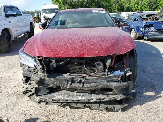 Photo 4 VIN: 58ABZ1B18KU011838 - LEXUS ES350 