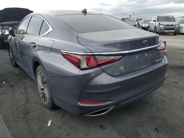 Photo 1 VIN: 58ABZ1B18KU013847 - LEXUS ES350 