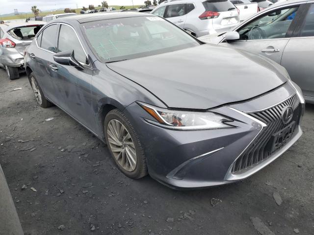 Photo 3 VIN: 58ABZ1B18KU013847 - LEXUS ES350 