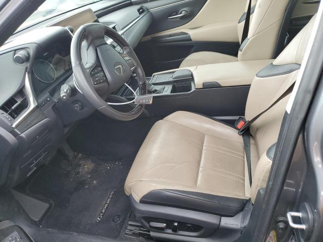 Photo 6 VIN: 58ABZ1B18KU013847 - LEXUS ES350 