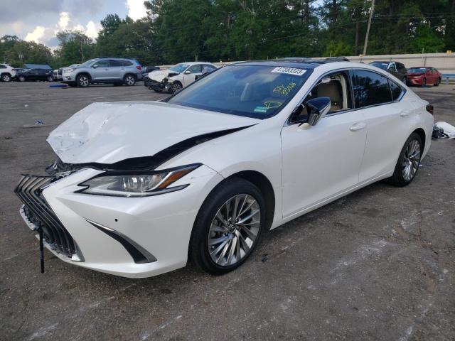 Photo 0 VIN: 58ABZ1B18KU017901 - LEXUS ES 350 