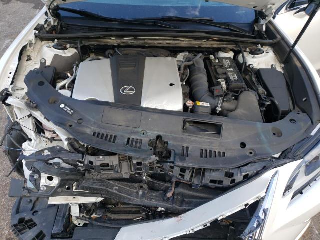 Photo 10 VIN: 58ABZ1B18KU017901 - LEXUS ES 350 