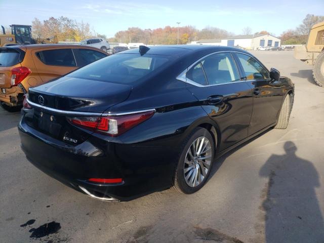 Photo 3 VIN: 58ABZ1B18KU019289 - LEXUS ES 350 