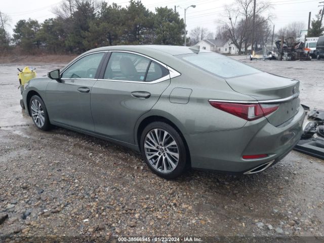 Photo 2 VIN: 58ABZ1B18KU020071 - LEXUS ES 350 