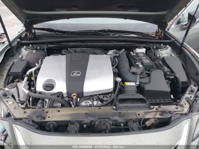 Photo 9 VIN: 58ABZ1B18KU020071 - LEXUS ES 350 