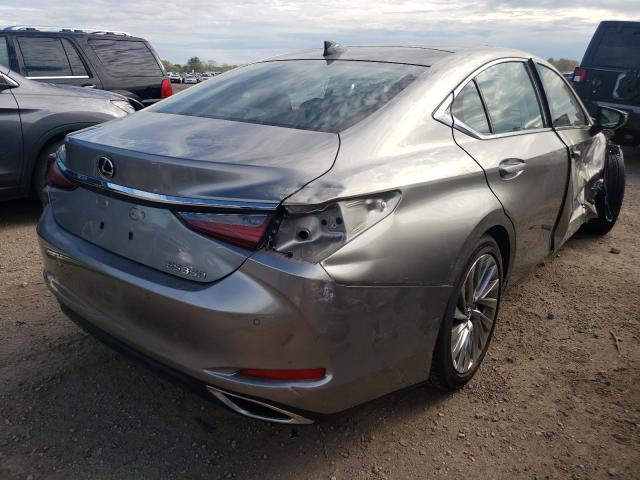 Photo 3 VIN: 58ABZ1B18KU021186 - LEXUS ES 350 