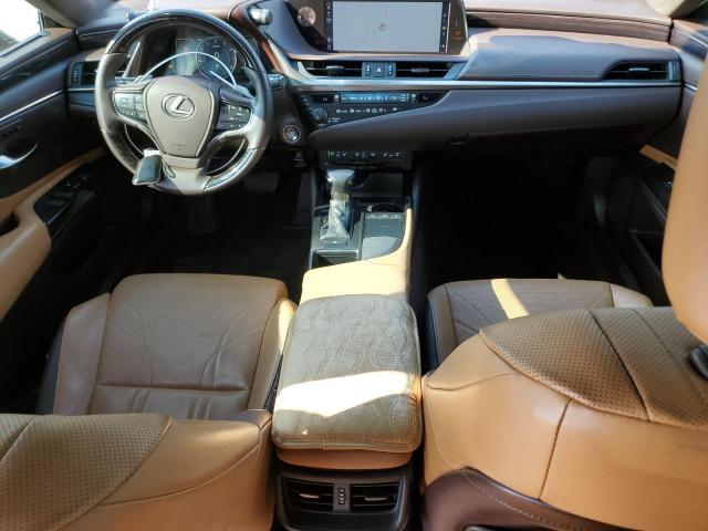 Photo 7 VIN: 58ABZ1B18KU021267 - LEXUS ES350 