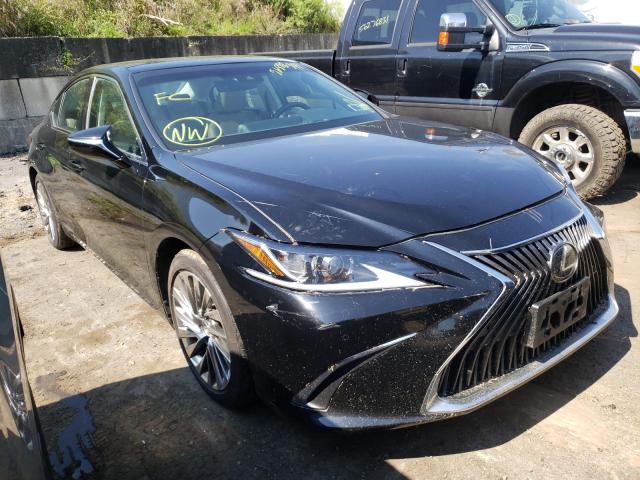 Photo 0 VIN: 58ABZ1B18KU024038 - LEXUS ES 350 