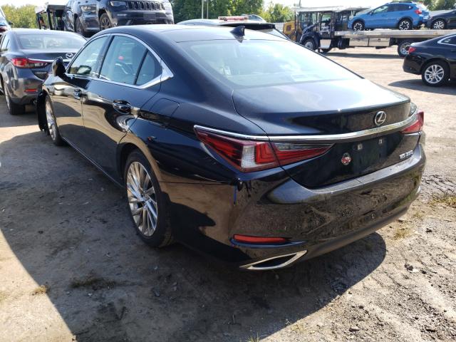 Photo 2 VIN: 58ABZ1B18KU024038 - LEXUS ES 350 