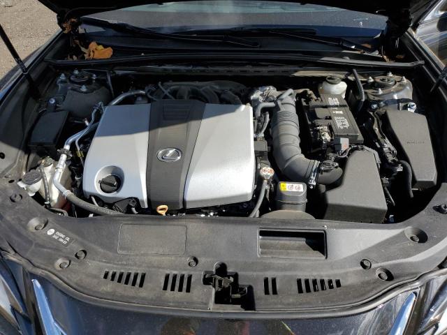 Photo 10 VIN: 58ABZ1B18KU030518 - LEXUS ES 350 