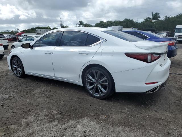 Photo 1 VIN: 58ABZ1B18KU032351 - LEXUS ES350 