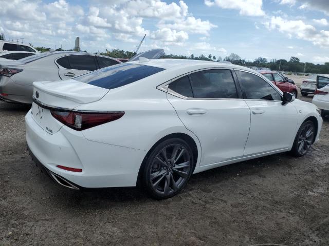 Photo 2 VIN: 58ABZ1B18KU032351 - LEXUS ES350 