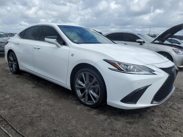 Photo 3 VIN: 58ABZ1B18KU032351 - LEXUS ES350 