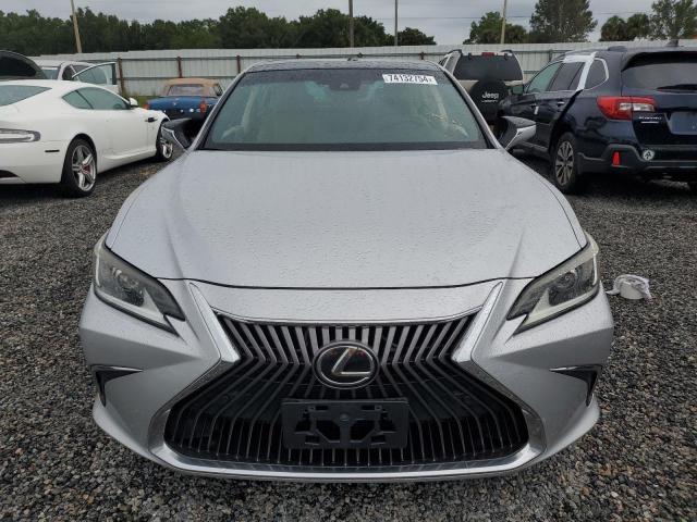 Photo 4 VIN: 58ABZ1B18KU034309 - LEXUS ES 350 