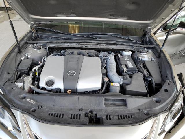 Photo 10 VIN: 58ABZ1B18KU035704 - LEXUS ES 350 