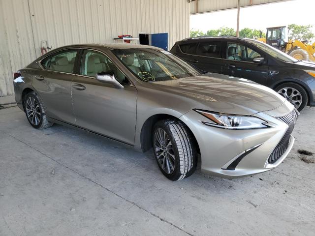 Photo 3 VIN: 58ABZ1B18KU035704 - LEXUS ES 350 