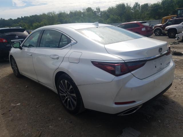 Photo 2 VIN: 58ABZ1B18KU035931 - LEXUS ES 350 