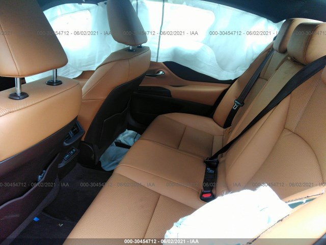 Photo 7 VIN: 58ABZ1B18KU045004 - LEXUS ES 