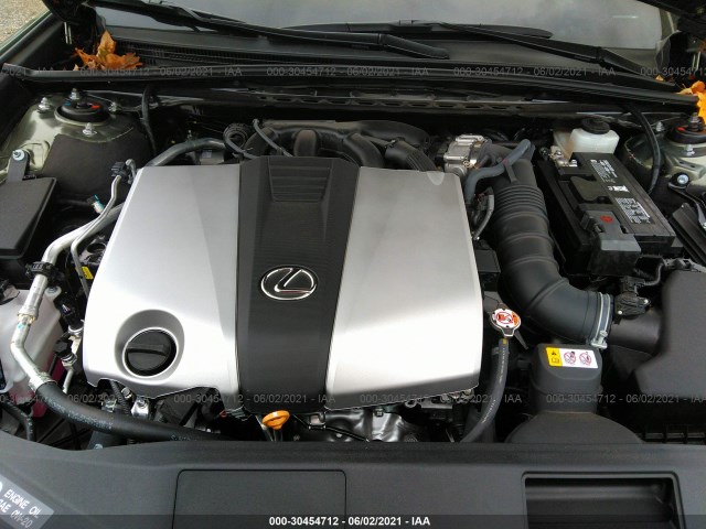 Photo 9 VIN: 58ABZ1B18KU045004 - LEXUS ES 