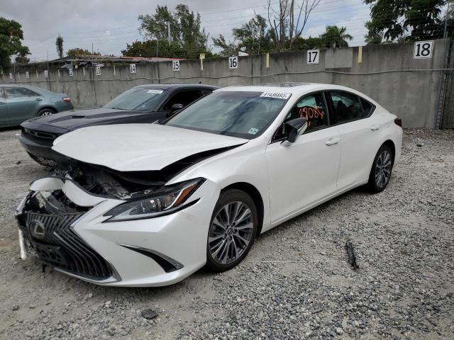 Photo 0 VIN: 58ABZ1B18KU045987 - LEXUS ES 350 