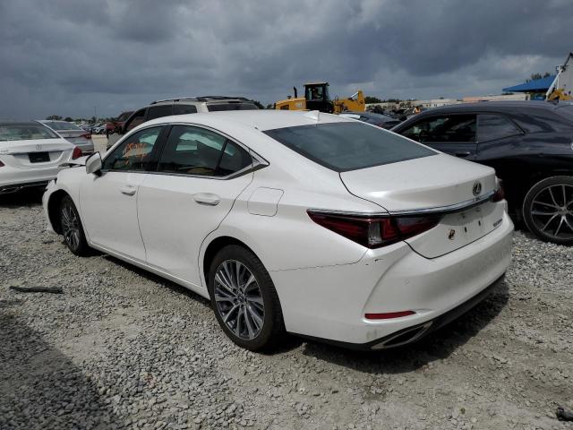 Photo 1 VIN: 58ABZ1B18KU045987 - LEXUS ES 350 