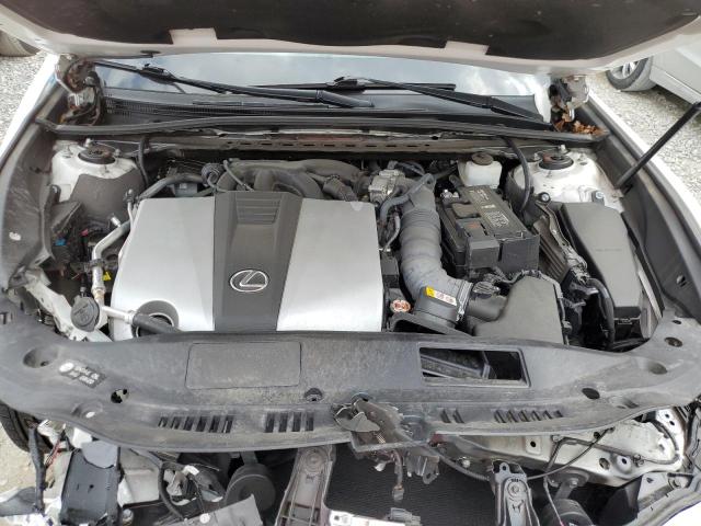 Photo 10 VIN: 58ABZ1B18KU045987 - LEXUS ES 350 