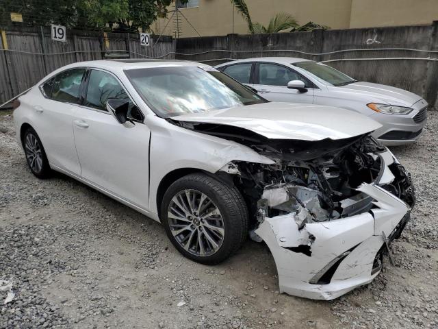 Photo 3 VIN: 58ABZ1B18KU045987 - LEXUS ES 350 