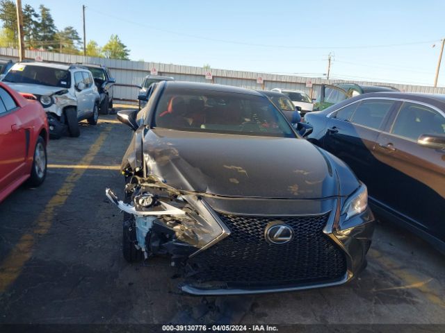 Photo 5 VIN: 58ABZ1B18KU047061 - LEXUS ES 