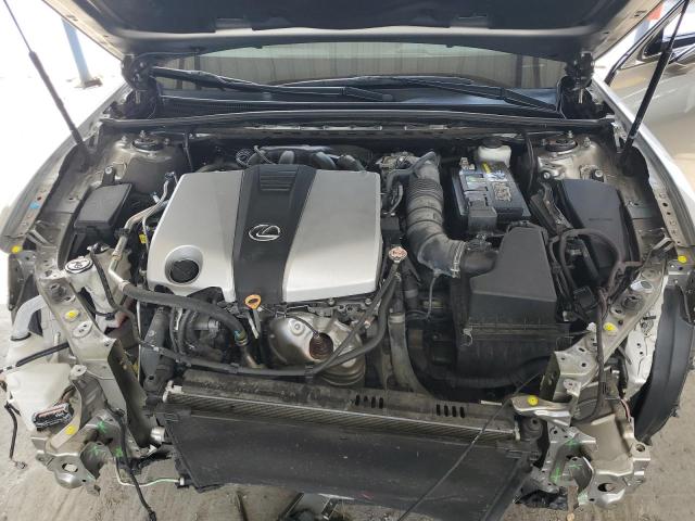 Photo 10 VIN: 58ABZ1B18KU050042 - LEXUS ES 350 