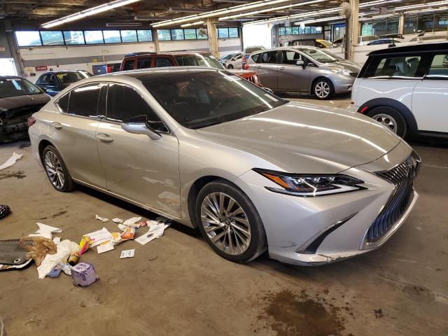 Photo 3 VIN: 58ABZ1B19KU006017 - LEXUS ES350 