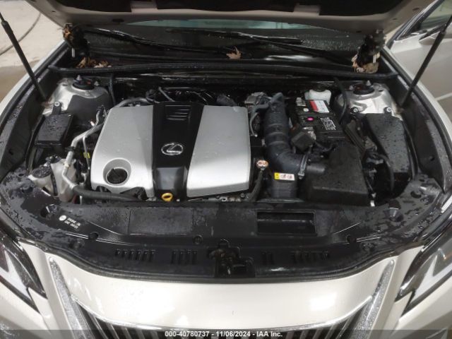 Photo 9 VIN: 58ABZ1B19KU006308 - LEXUS ES 