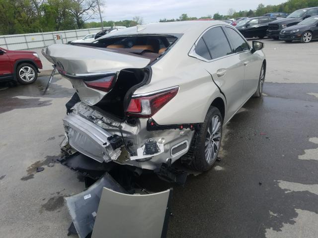 Photo 3 VIN: 58ABZ1B19KU012707 - LEXUS ES 350 