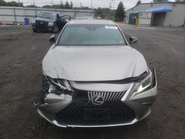 Photo 4 VIN: 58ABZ1B19KU014960 - LEXUS ES 350 