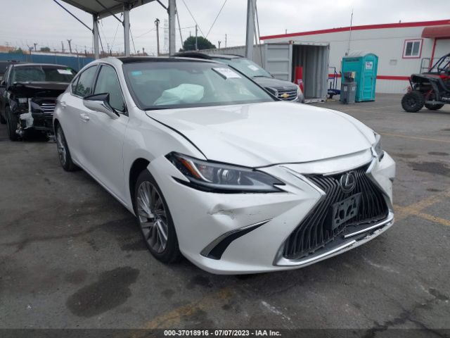 Photo 0 VIN: 58ABZ1B19KU015560 - LEXUS ES 350 