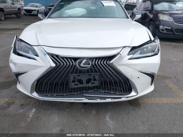 Photo 5 VIN: 58ABZ1B19KU015560 - LEXUS ES 350 