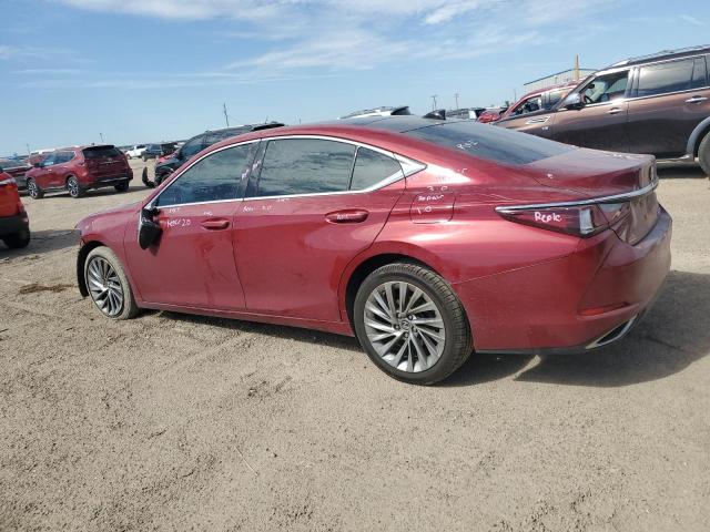 Photo 1 VIN: 58ABZ1B19KU019849 - LEXUS ES 350 