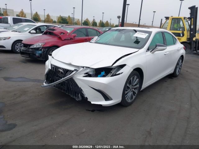 Photo 1 VIN: 58ABZ1B19KU021620 - LEXUS ES 350 