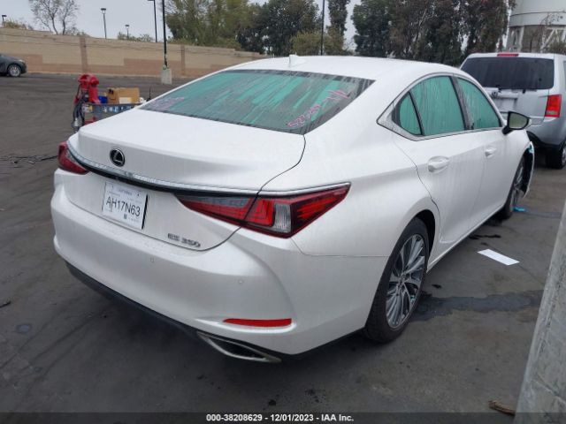 Photo 3 VIN: 58ABZ1B19KU021620 - LEXUS ES 350 