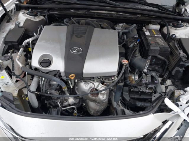 Photo 9 VIN: 58ABZ1B19KU021620 - LEXUS ES 350 