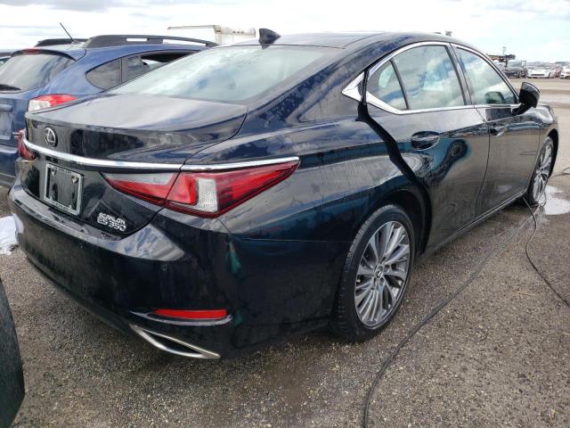 Photo 3 VIN: 58ABZ1B19KU023822 - LEXUS ES 350 