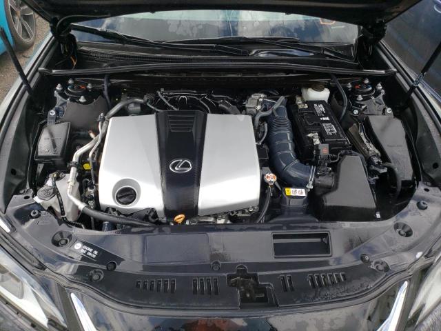 Photo 6 VIN: 58ABZ1B19KU023822 - LEXUS ES 350 