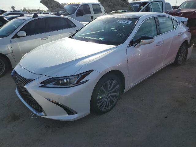 Photo 0 VIN: 58ABZ1B19KU024985 - LEXUS ES 350 