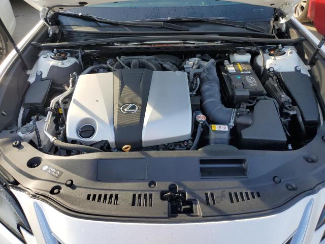 Photo 10 VIN: 58ABZ1B19KU024985 - LEXUS ES 350 